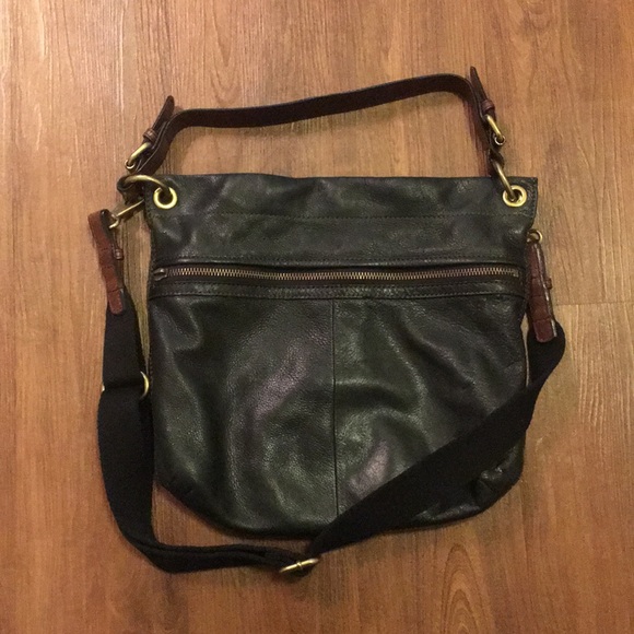 Fossil Handbags - Fossil Crossbody Purse Fossil Handbags - Fossil Crossbody Purse